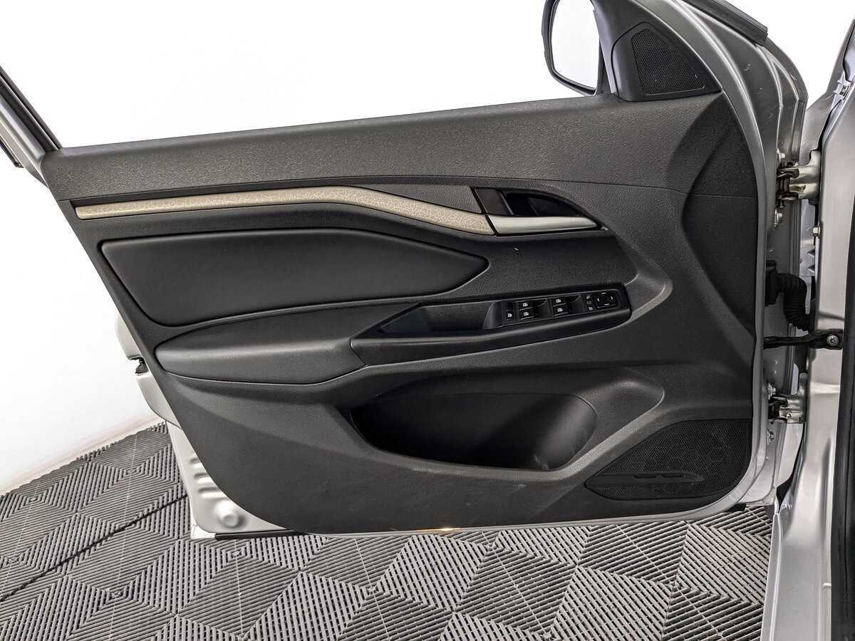 Lada (ВАЗ) Vesta 2020