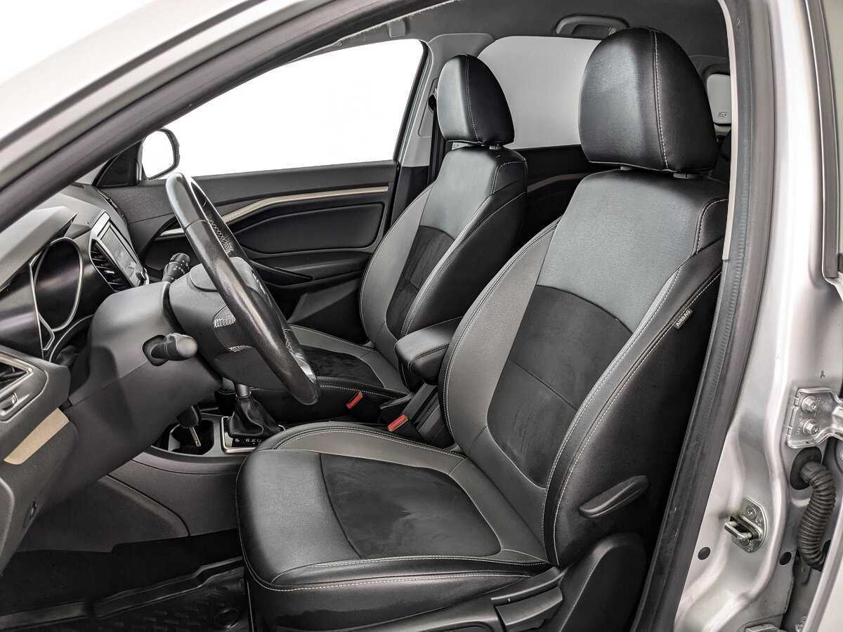 Lada (ВАЗ) Vesta 2020
