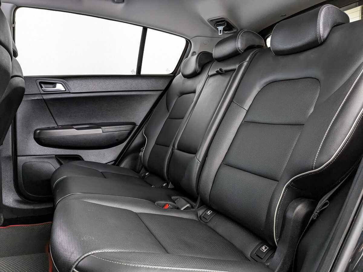 Kia Sportage 2020