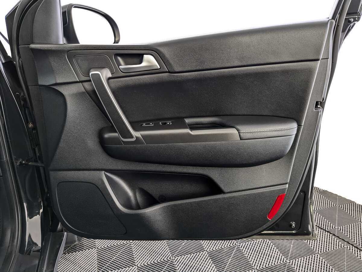 Kia Sportage 2020