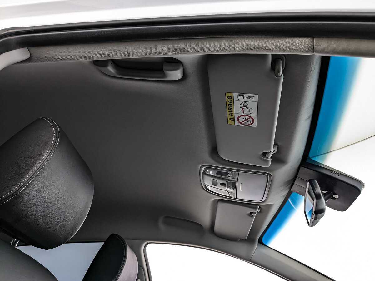 Kia Sportage 2019