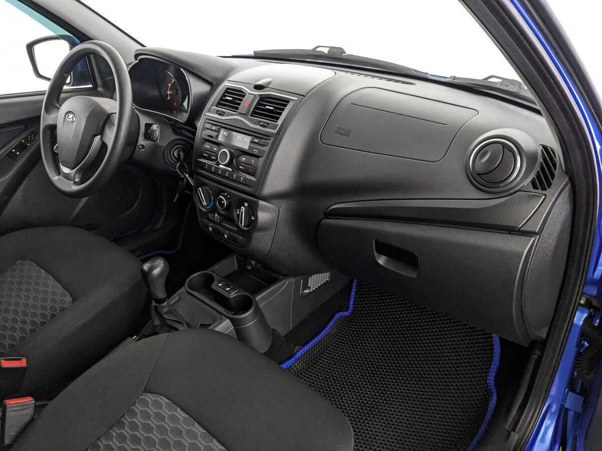 Lada (ВАЗ) Granta 2020
