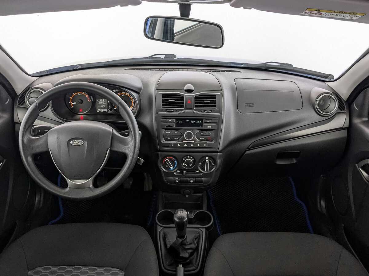 Lada (ВАЗ) Granta 2020