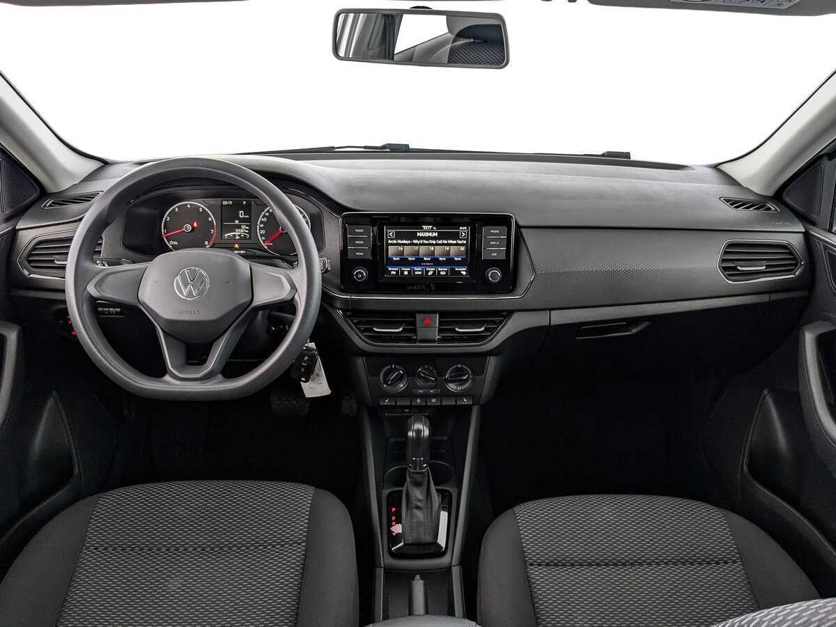 Volkswagen Polo 2020