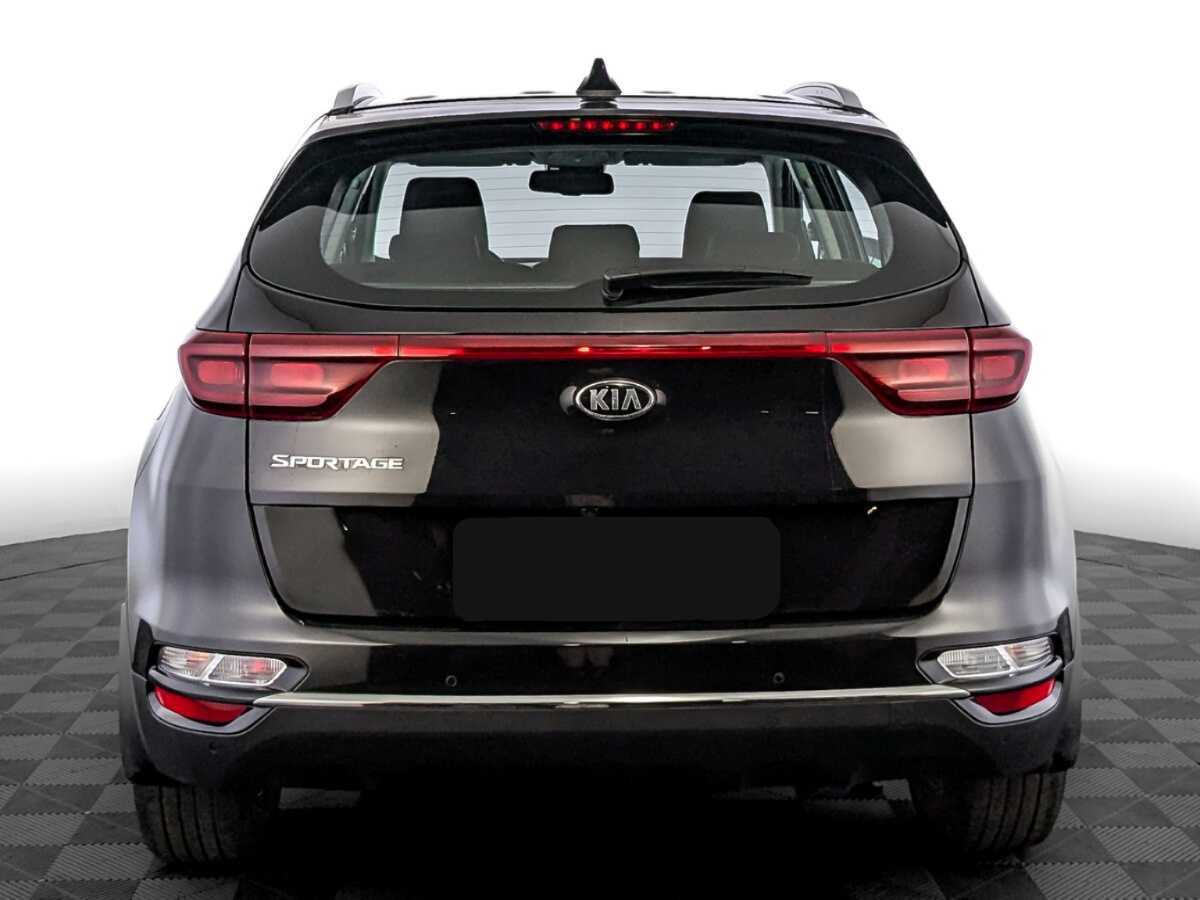 Kia Sportage 2020