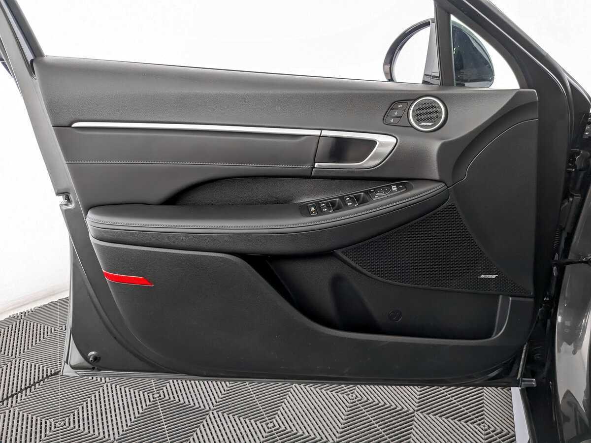 Hyundai Sonata 2021