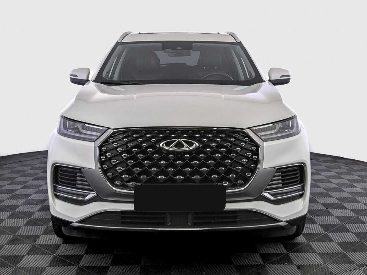 Chery Tiggo 8 Pro Max 2023