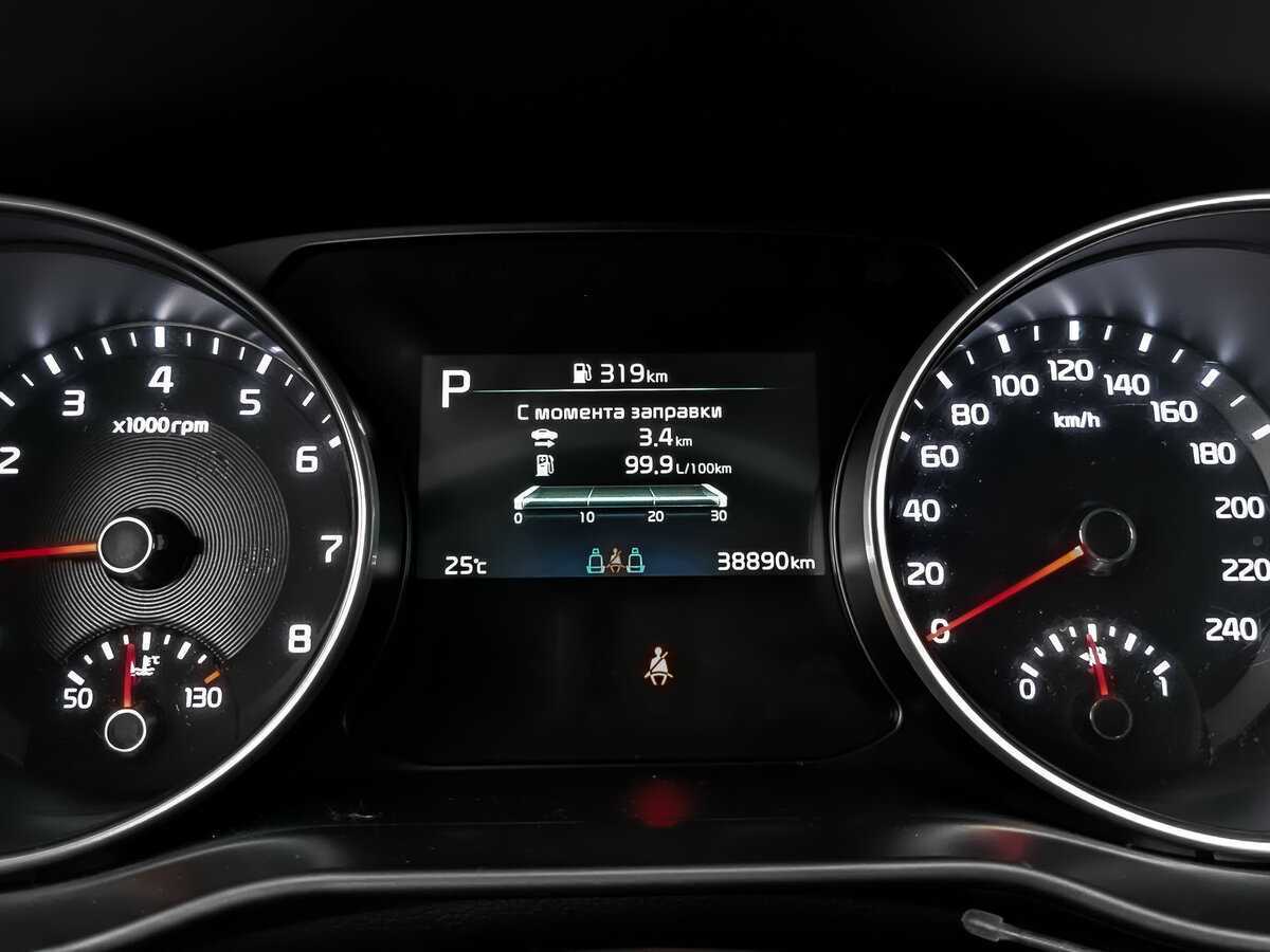 Kia Ceed 2022