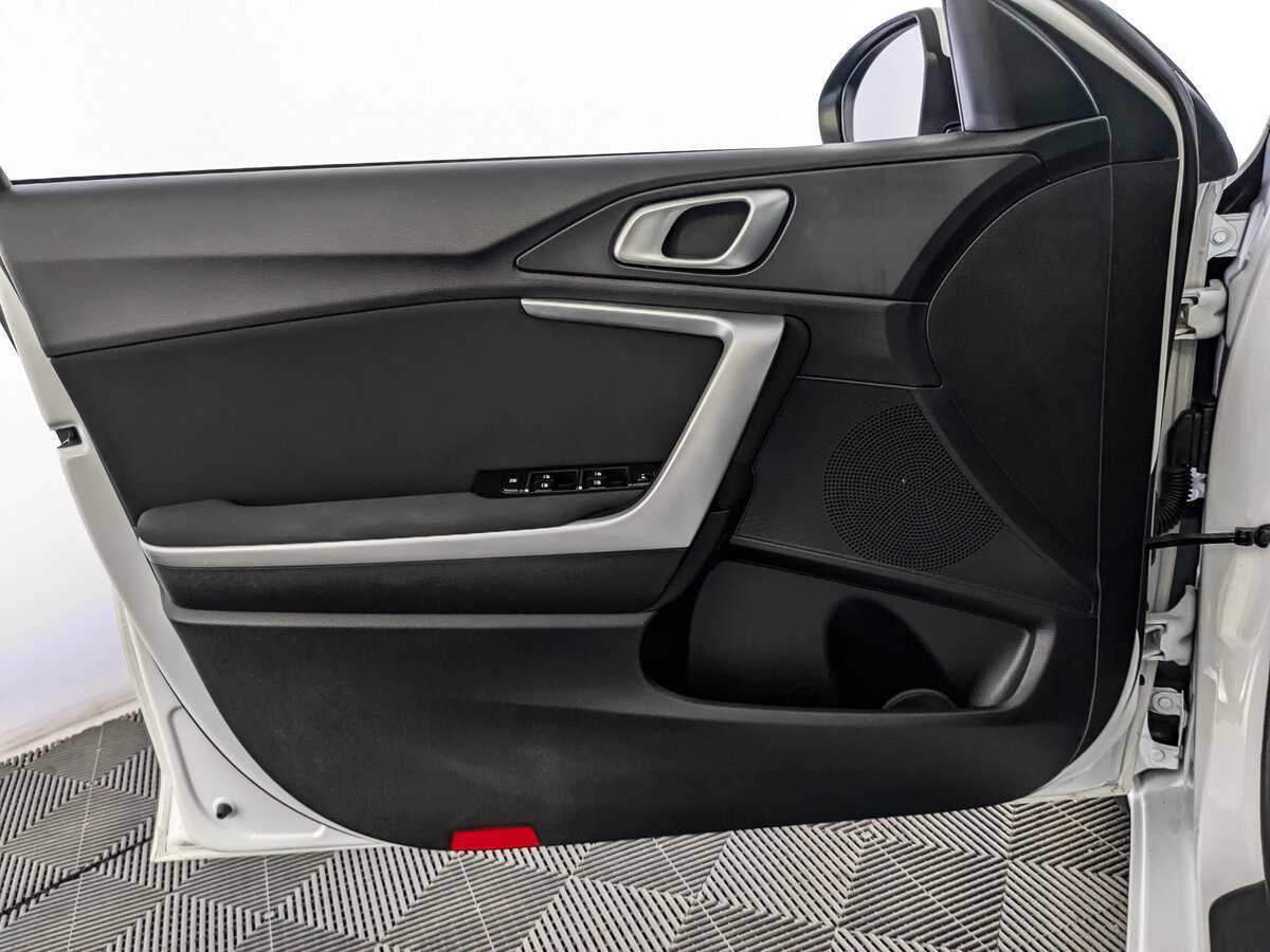 Kia Ceed 2022
