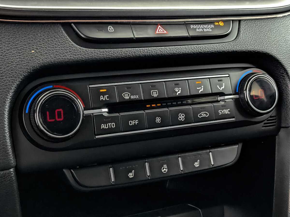 Kia Ceed 2022