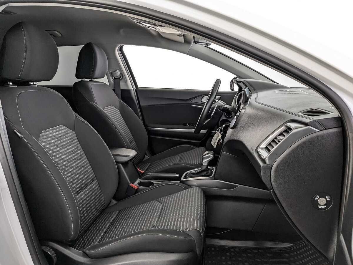 Kia Ceed 2022