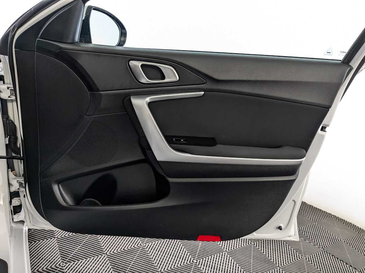 Kia Ceed 2022