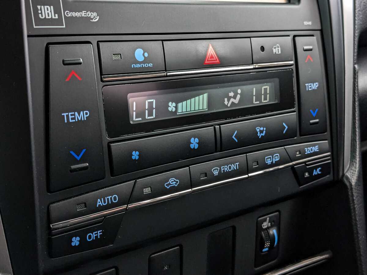 Toyota Camry 2016