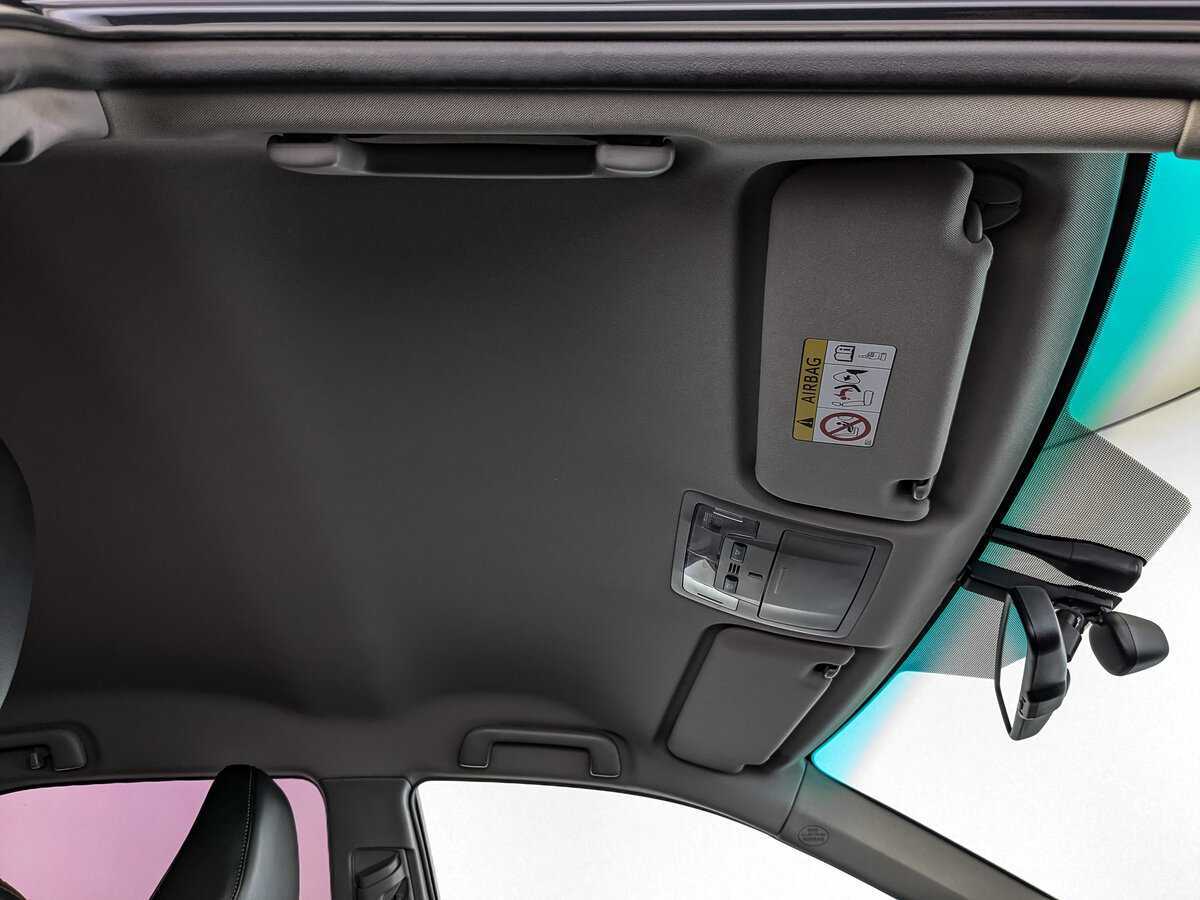 Toyota Camry 2016