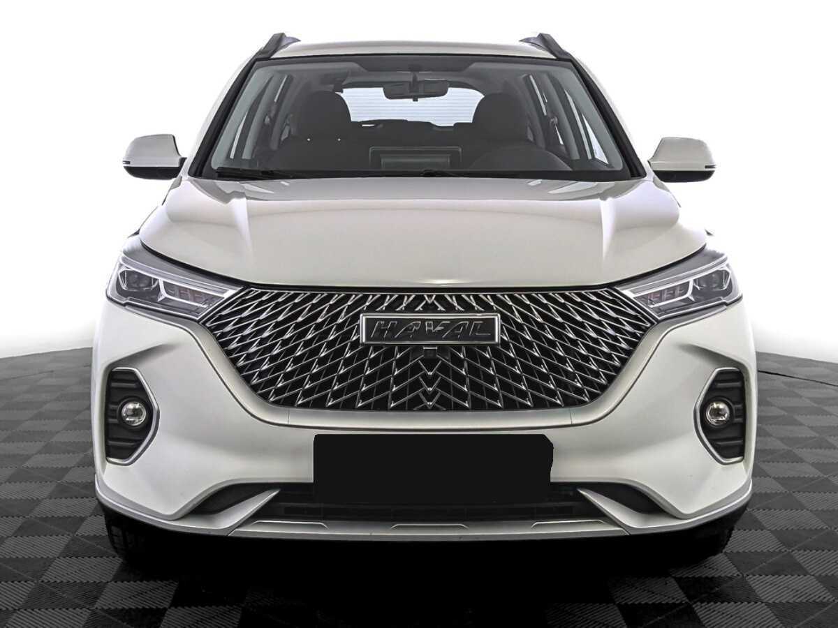 Haval M6