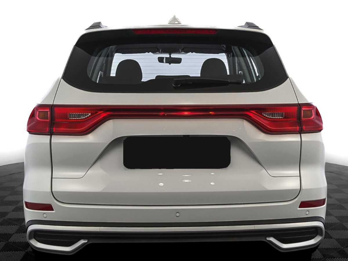 Haval M6