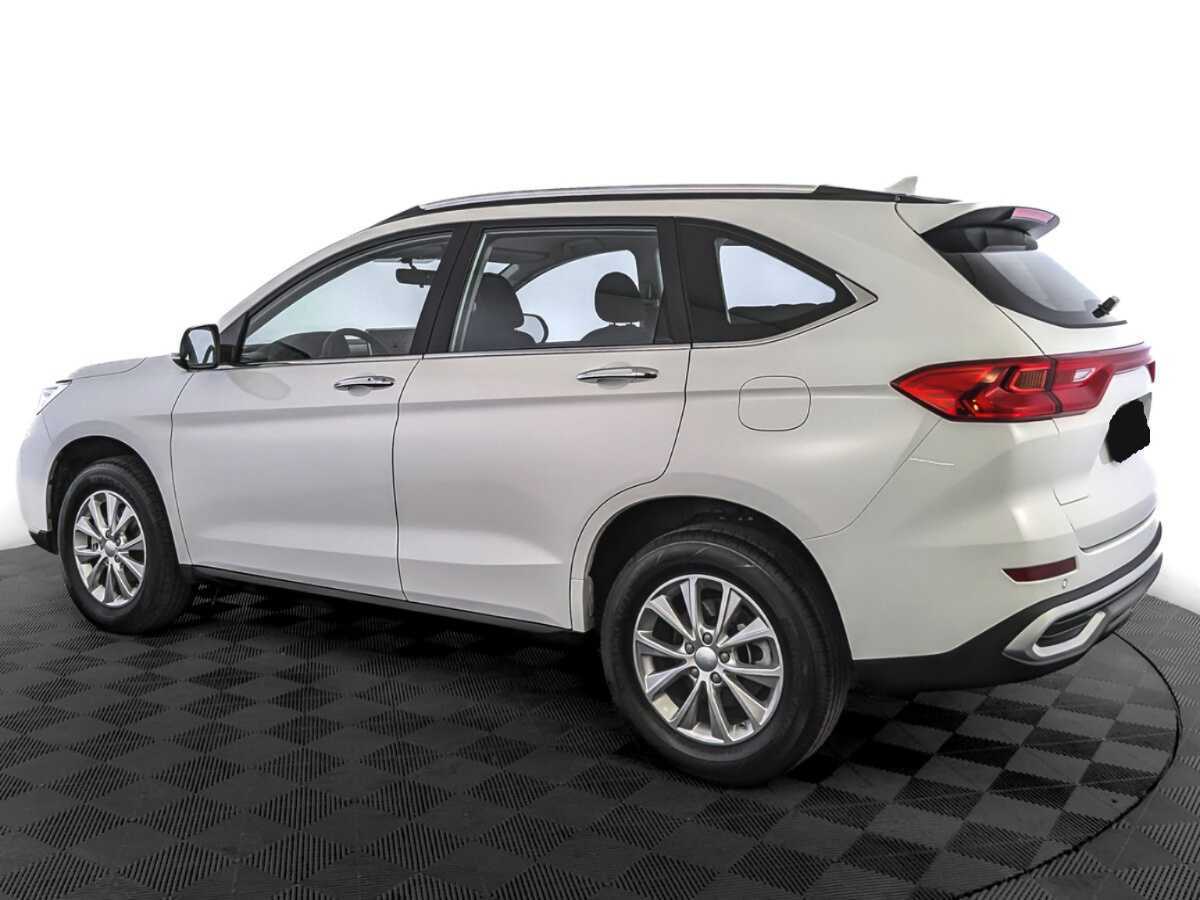 Haval M6