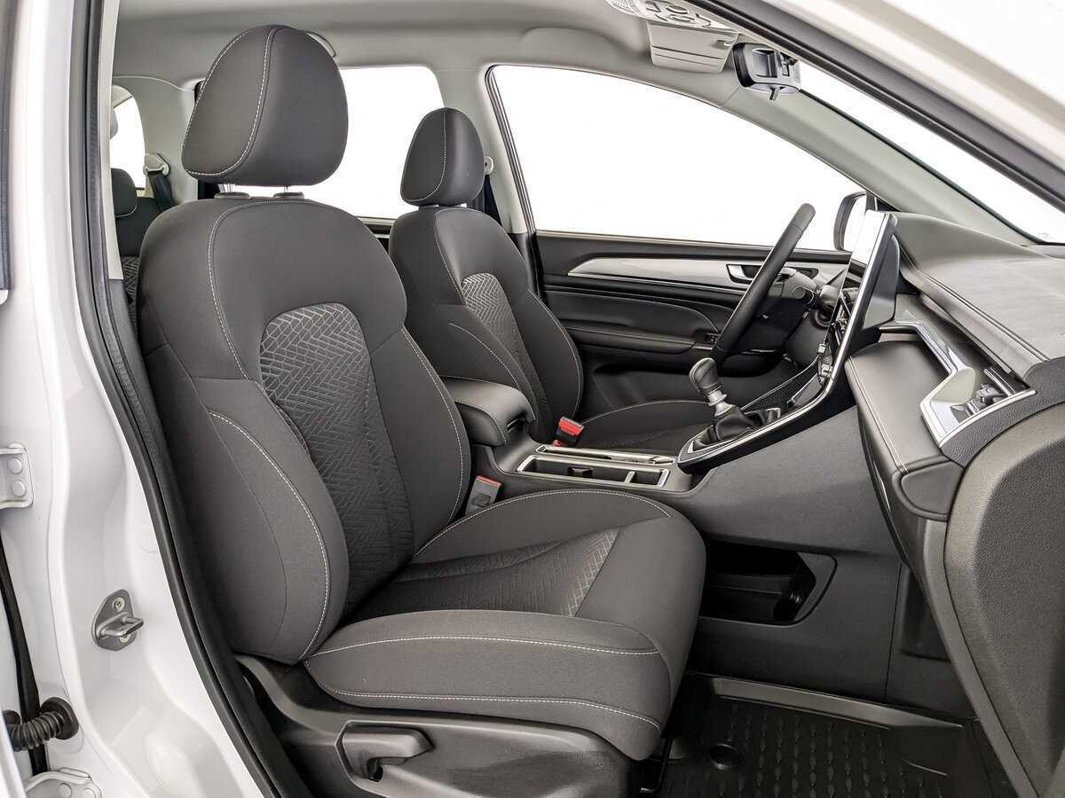 Haval M6 2023