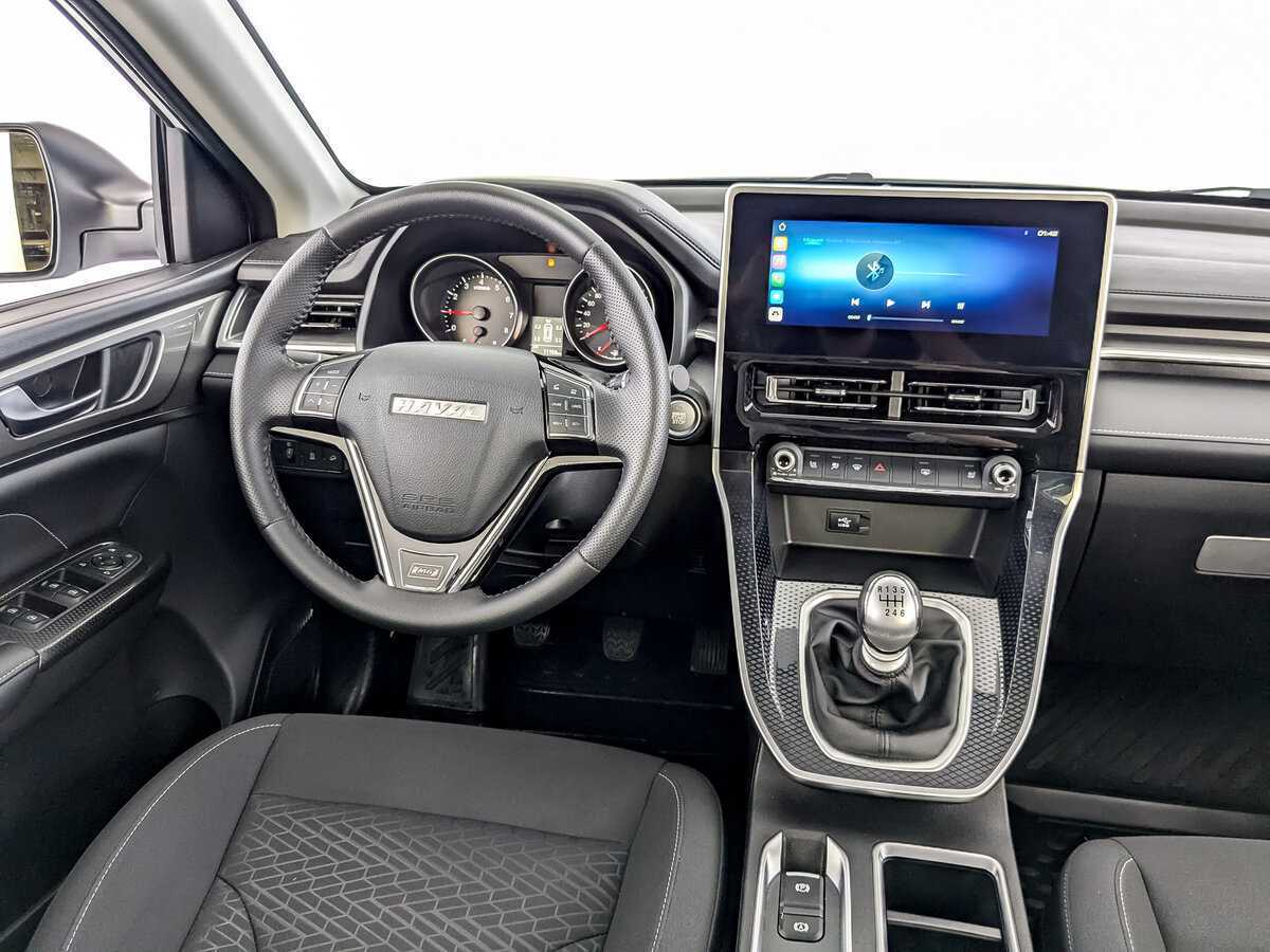 Haval M6 2023