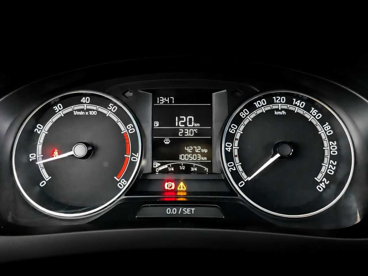 Skoda Rapid 2018