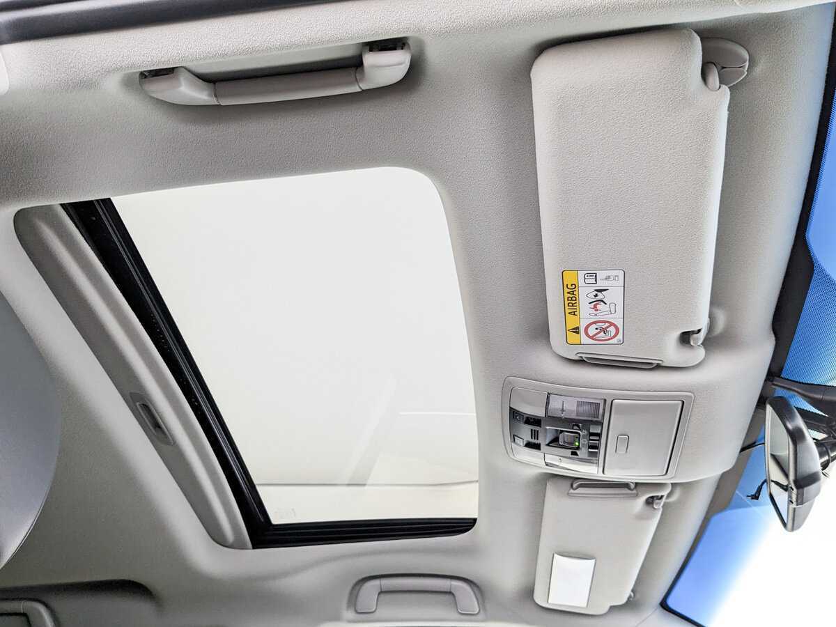 Lexus GX 2017
