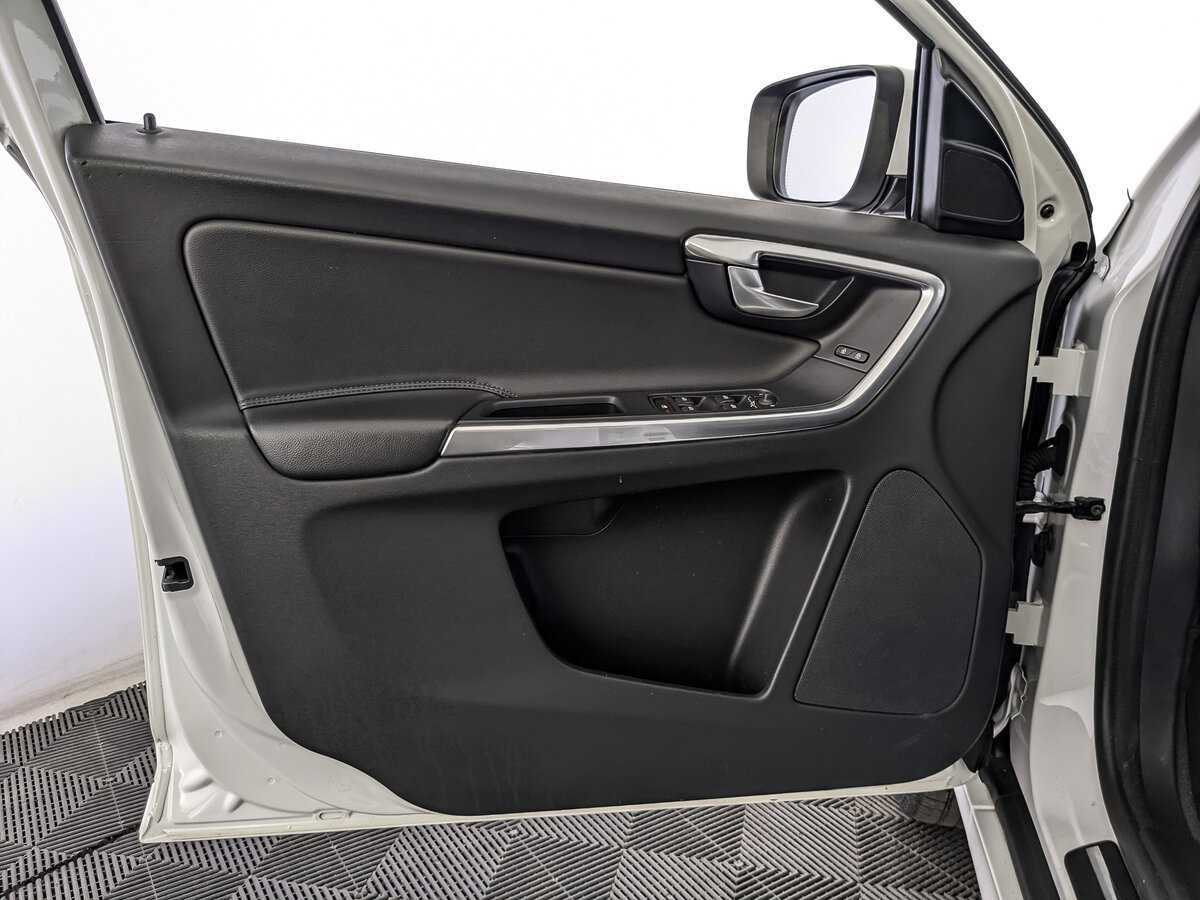 Volvo XC60 2017
