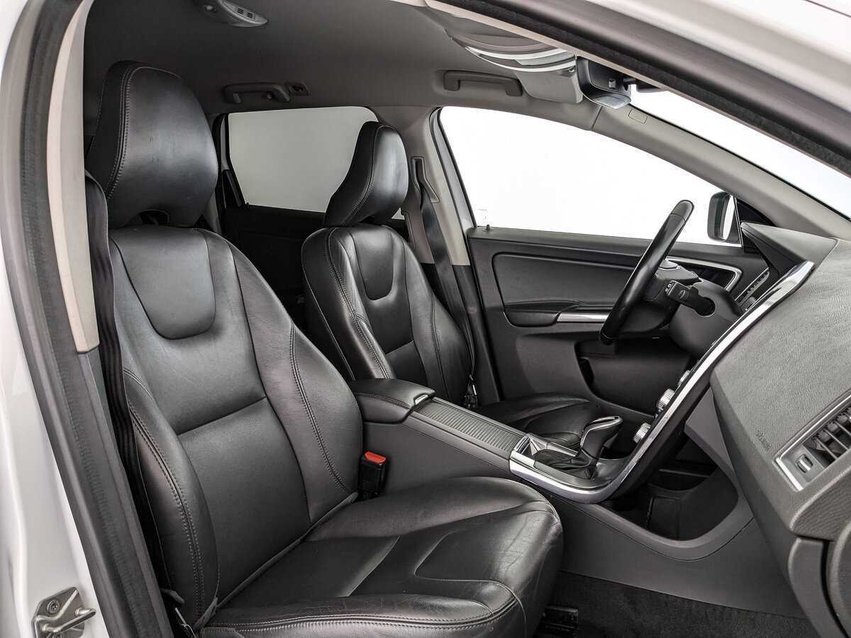 Volvo XC60 2017