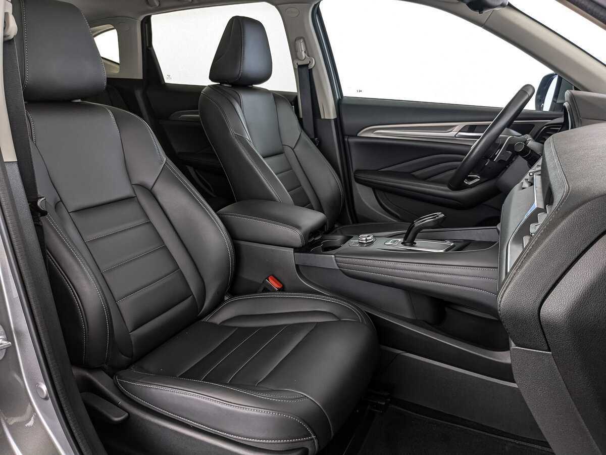 Haval F7 2019