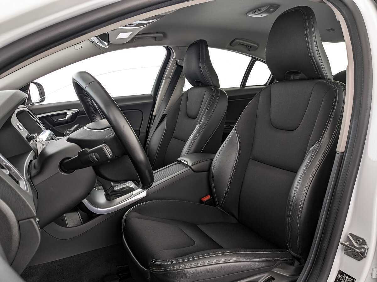 Volvo S60 2017