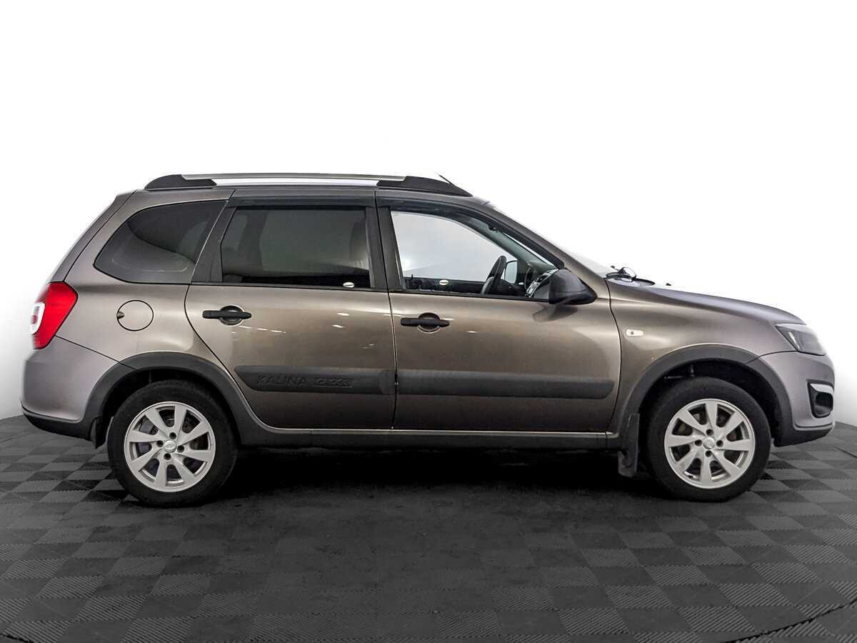 Lada (ВАЗ) Kalina