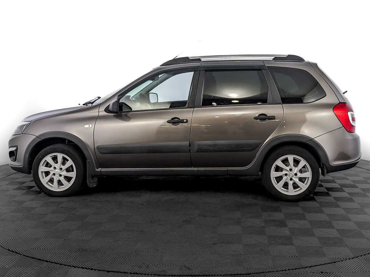 Lada (ВАЗ) Kalina