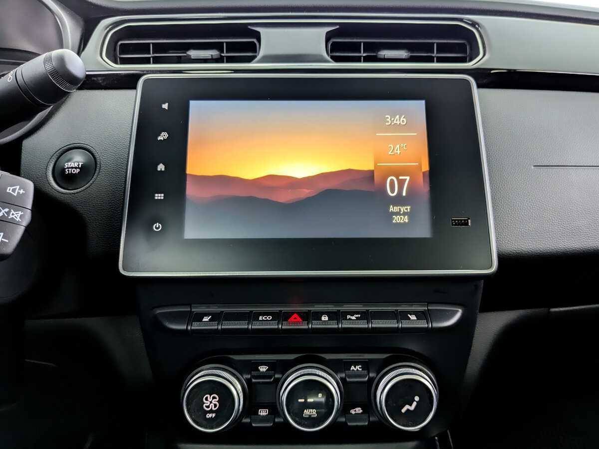Renault Arkana 2019