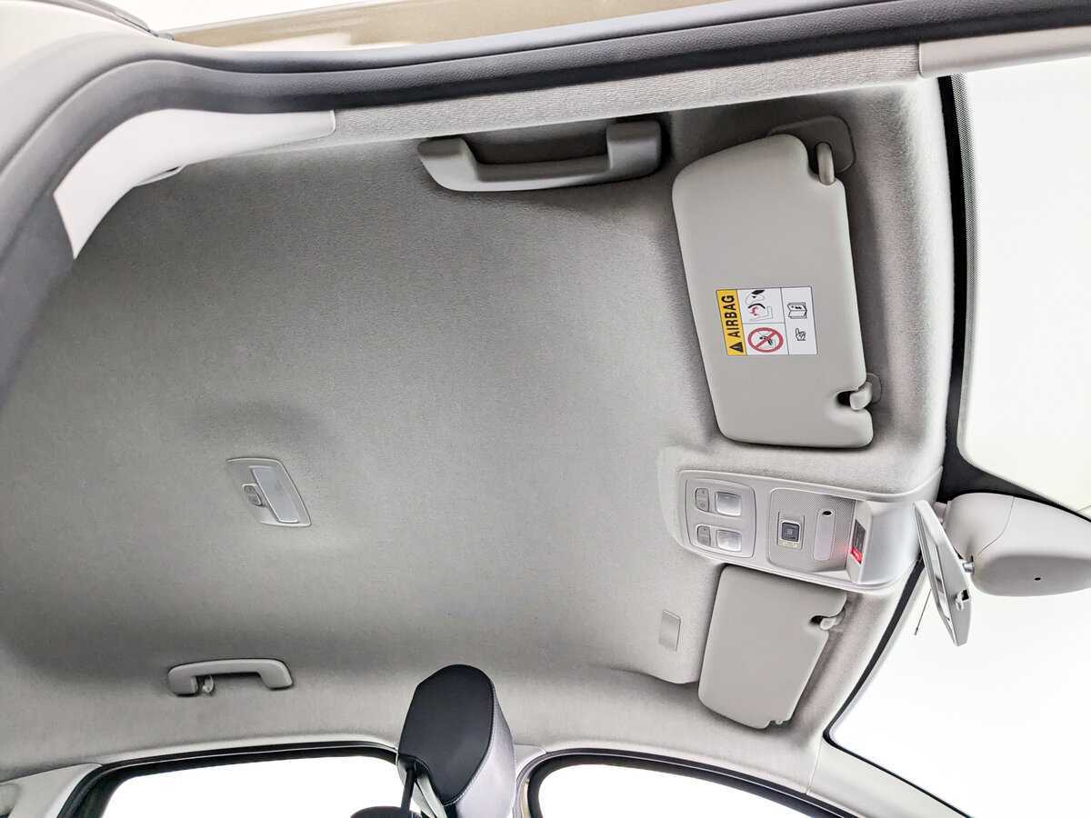 Renault Arkana 2019