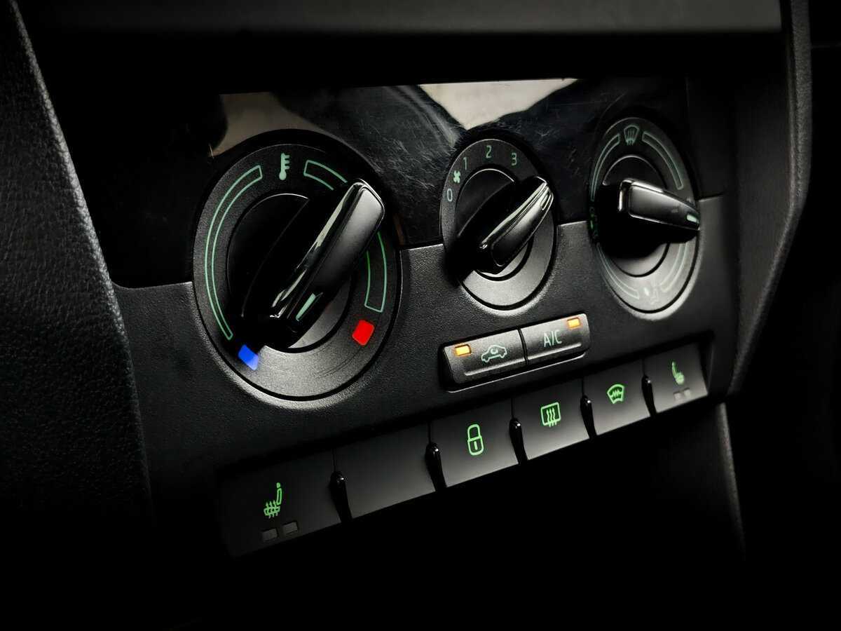 Skoda Rapid 2018
