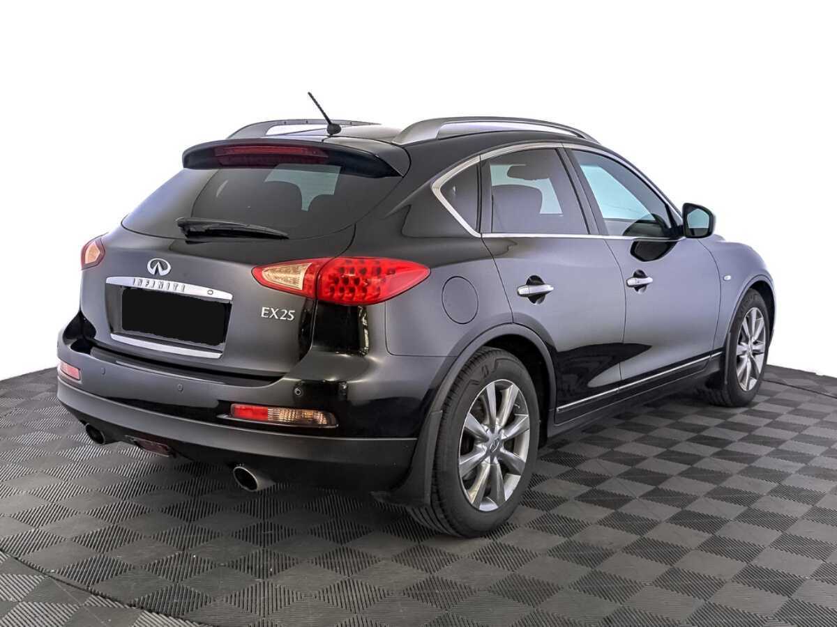 Infiniti EX
