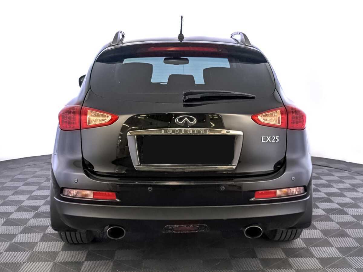 Infiniti EX