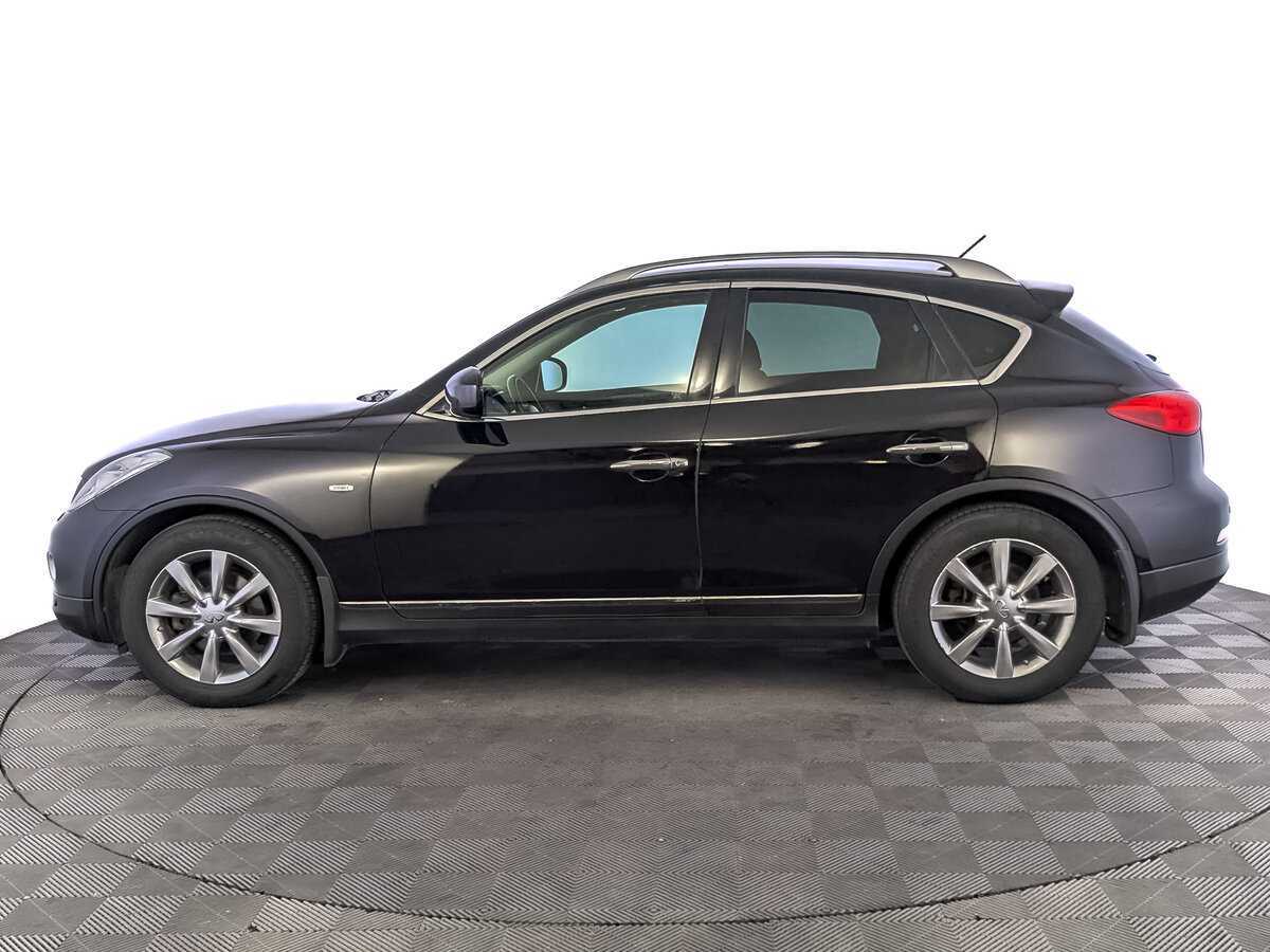 Infiniti EX