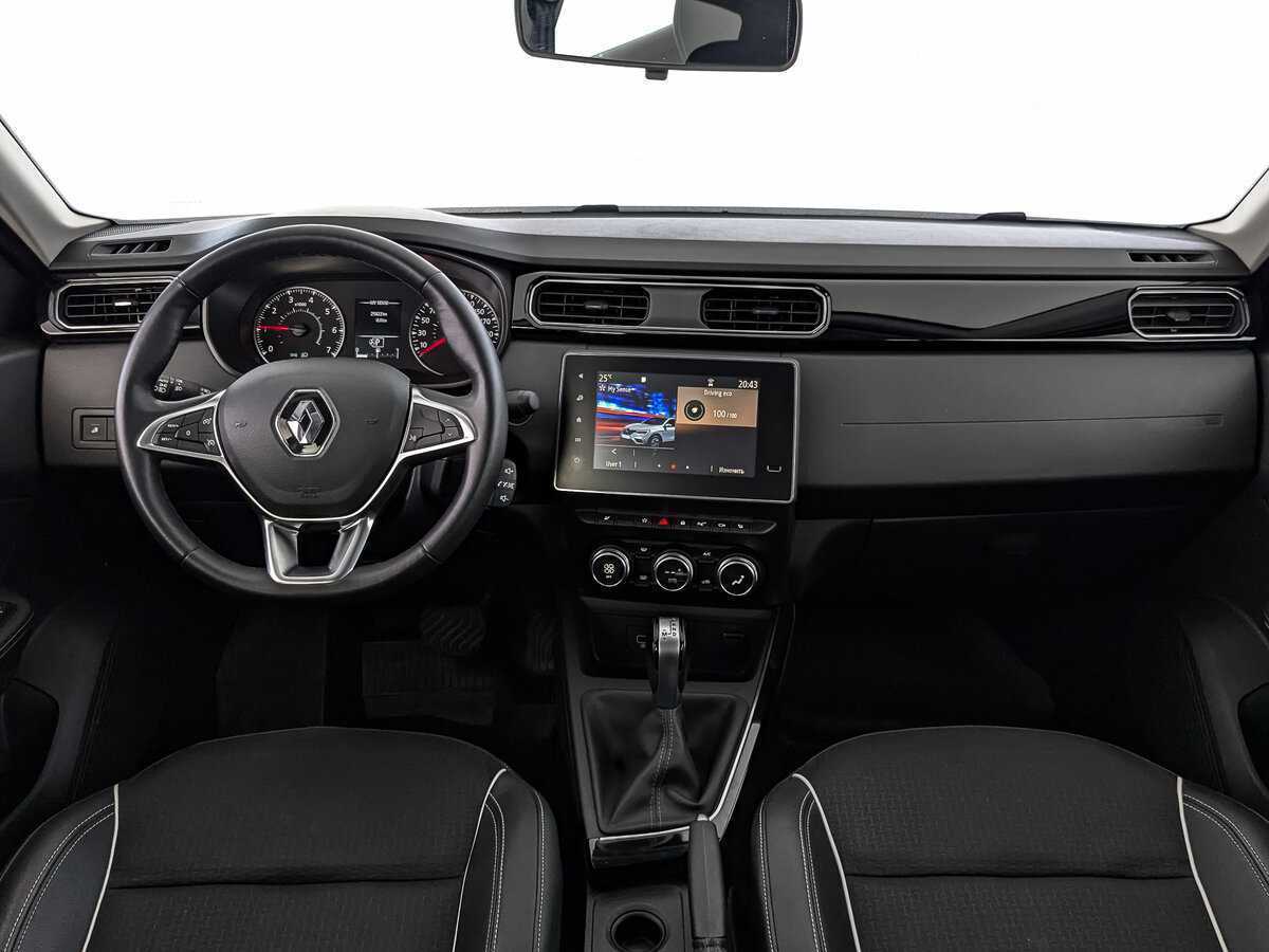 Renault Arkana 2020