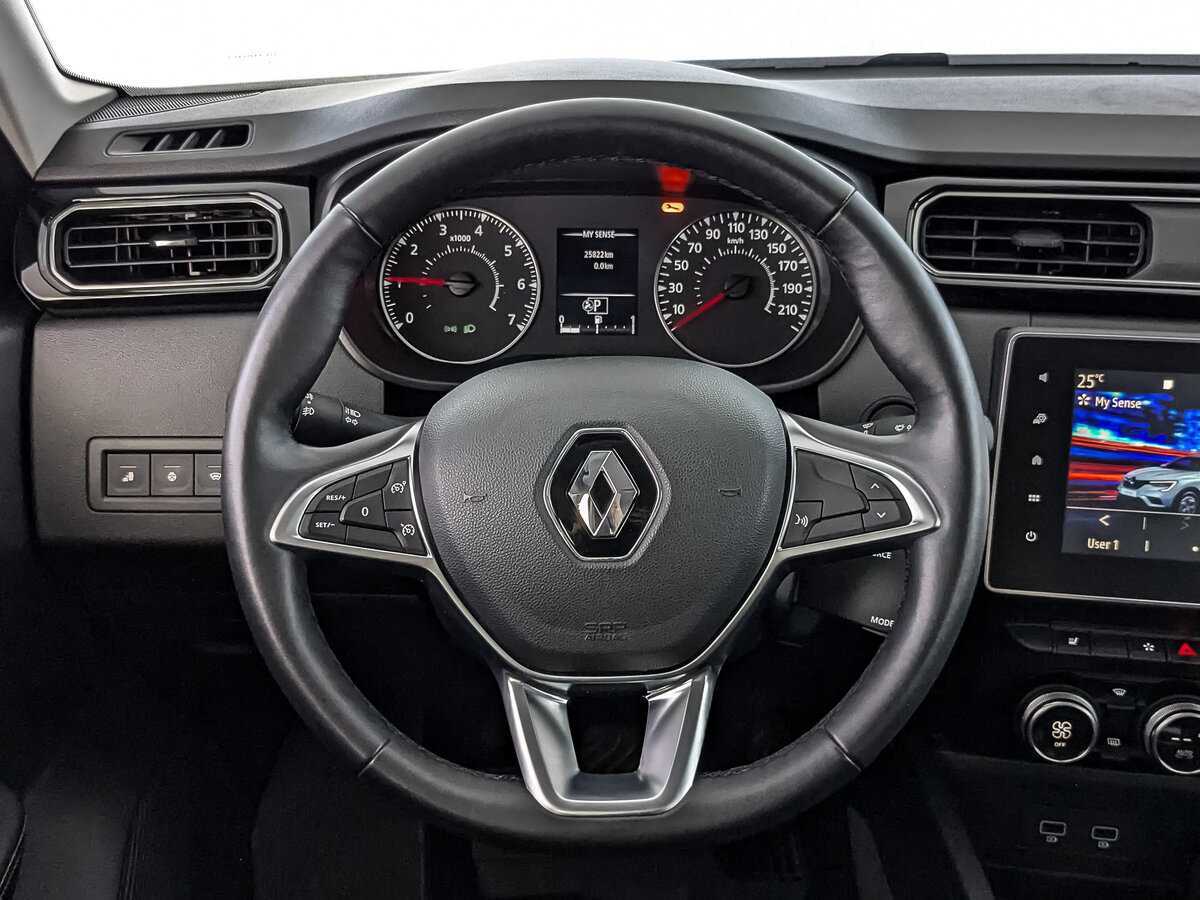 Renault Arkana 2020