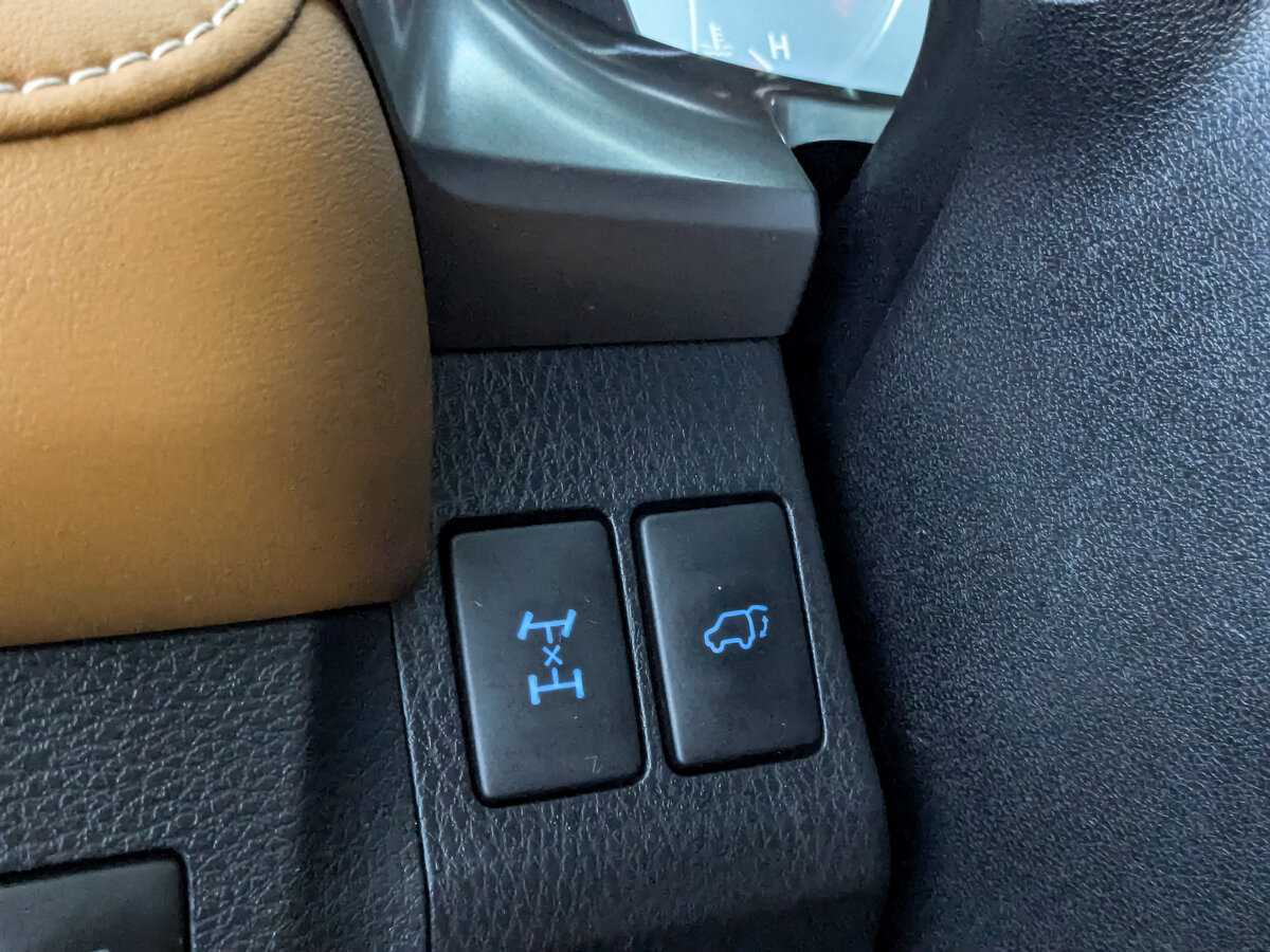 Toyota RAV4 2017