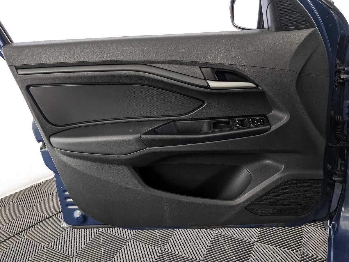 Lada (ВАЗ) Vesta 2016