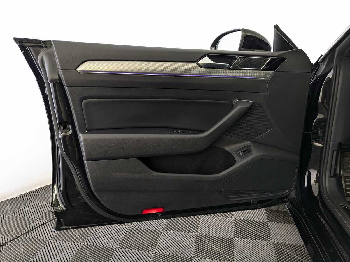 Volkswagen Arteon 2020