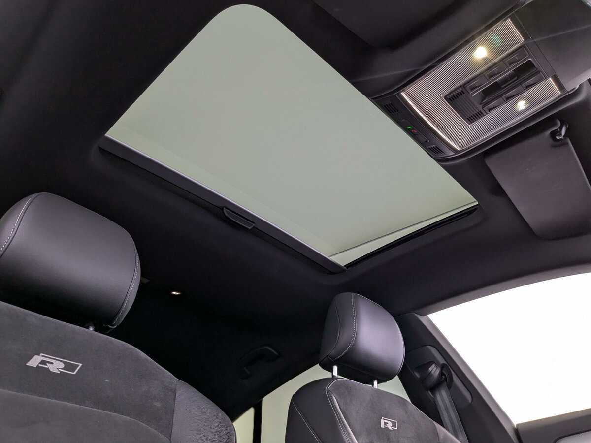 Volkswagen Arteon 2020