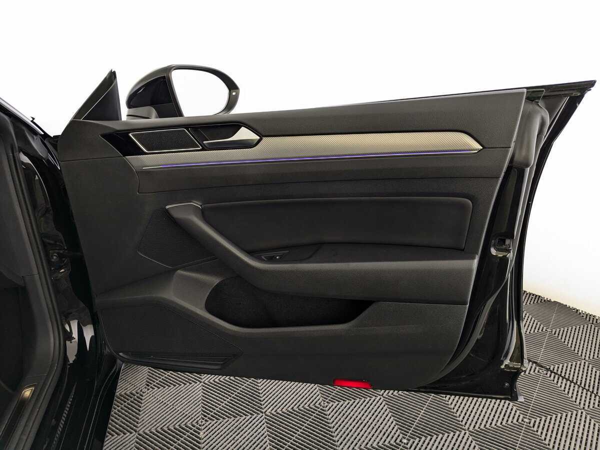 Volkswagen Arteon 2020