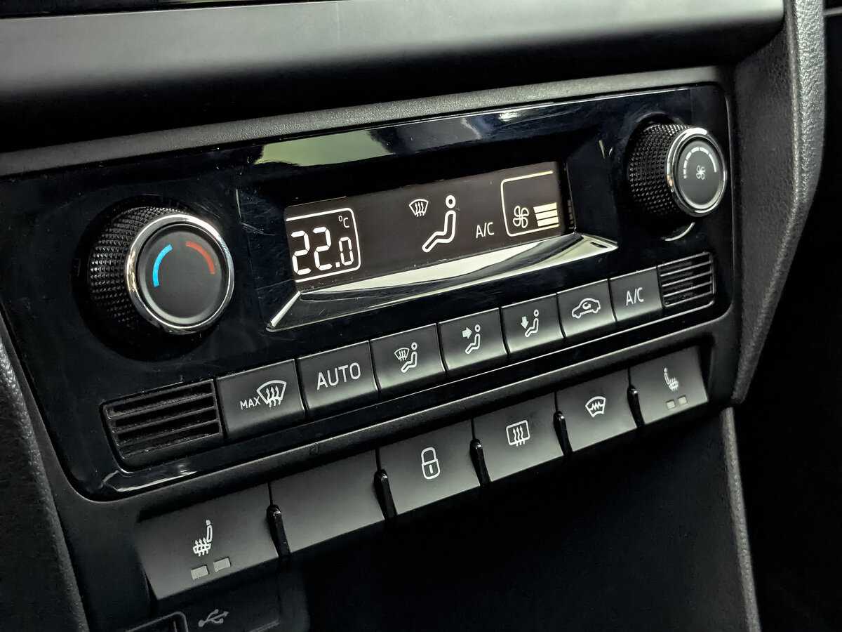 Skoda Rapid 2019