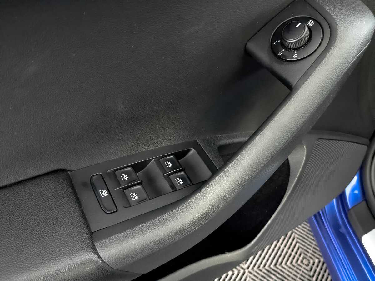 Skoda Octavia 2020