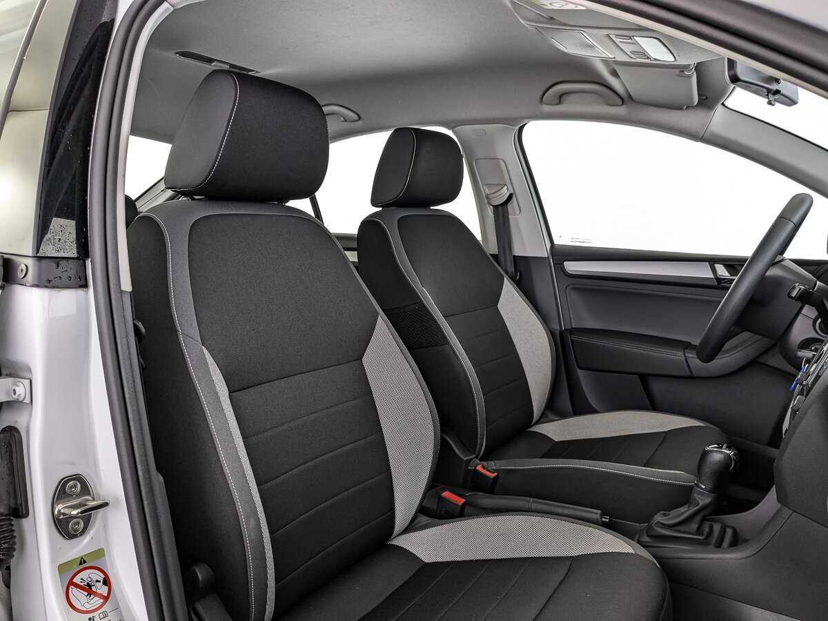 Skoda Rapid 2019