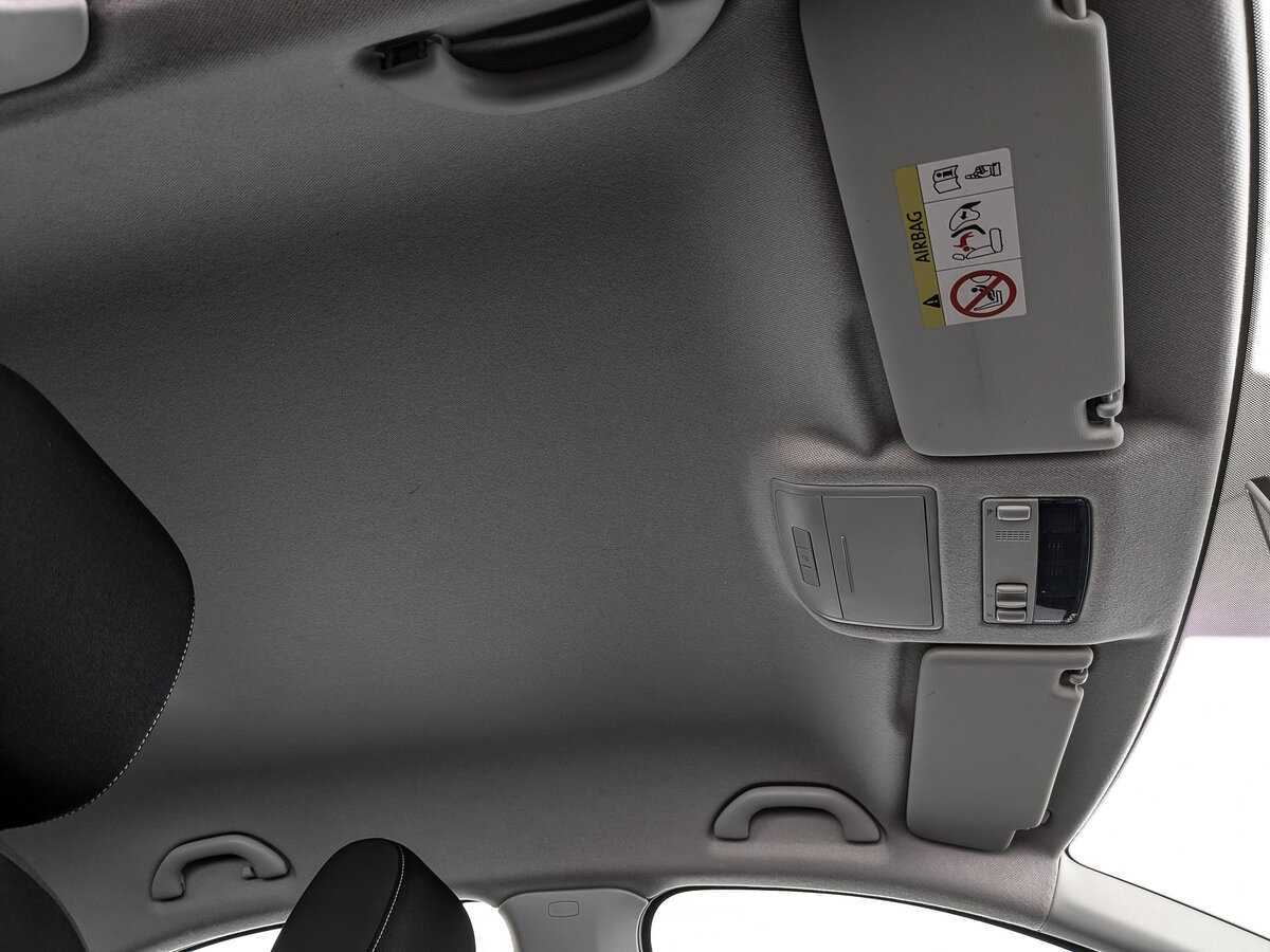 Skoda Rapid 2019