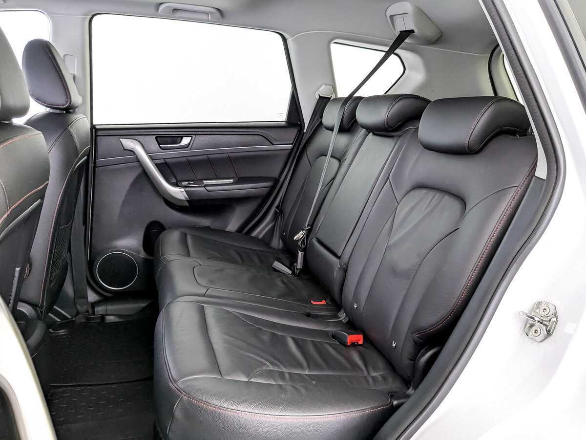 Haval H6 2019