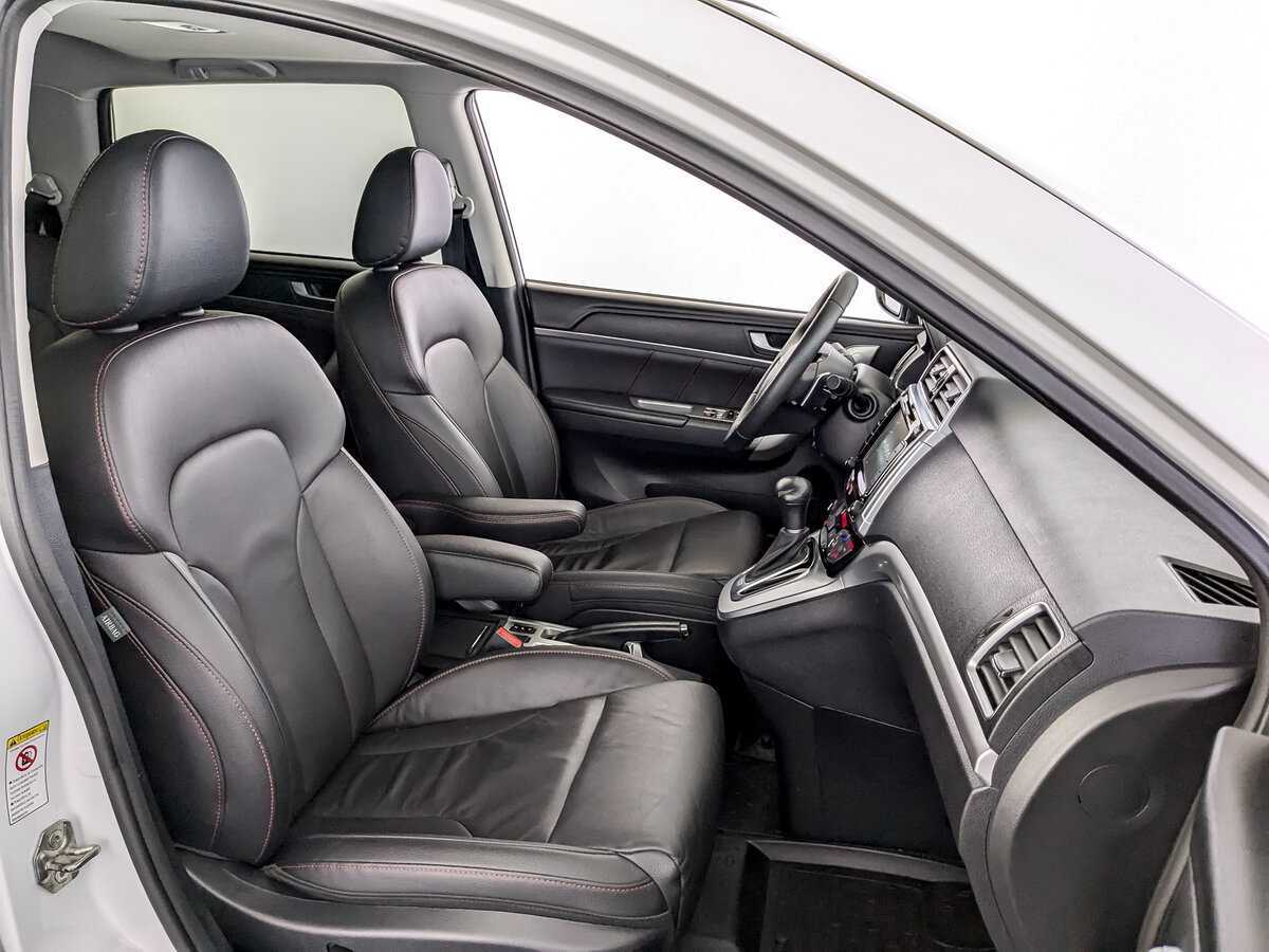 Haval H6 2019